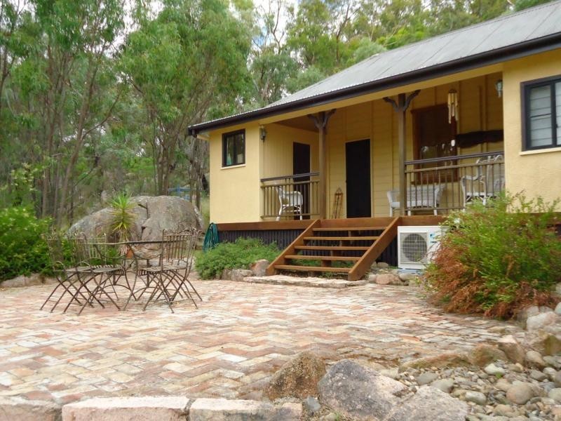 71 Lees Mountain Road, Stanthorpe QLD 4380