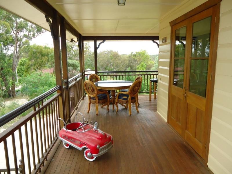 71 Lees Mountain Road, Stanthorpe QLD 4380