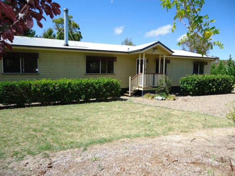 79 Connor Street, Stanthorpe QLD 4380