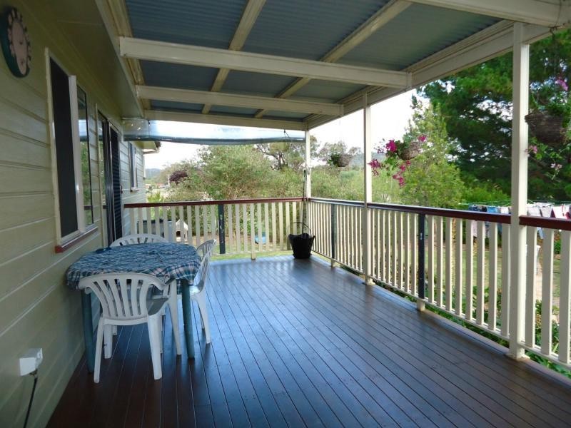 79 Connor Street, Stanthorpe QLD 4380