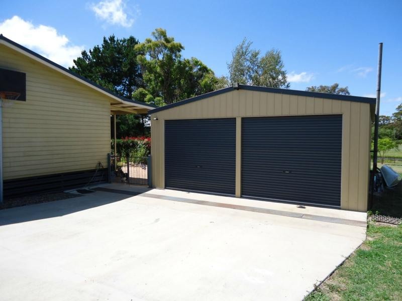 79 Connor Street, Stanthorpe QLD 4380