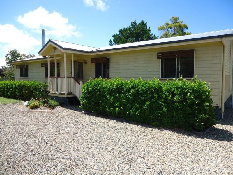 79 Connor Street, Stanthorpe QLD 4380