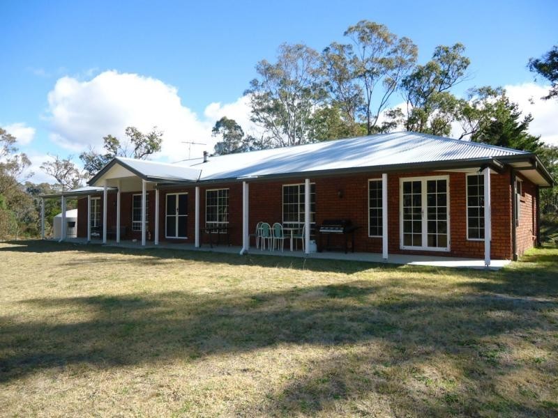 29 Old Caves Road, Stanthorpe QLD 4380