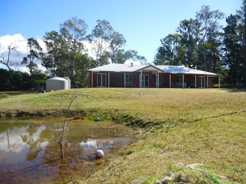 29 Old Caves Road, Stanthorpe QLD 4380