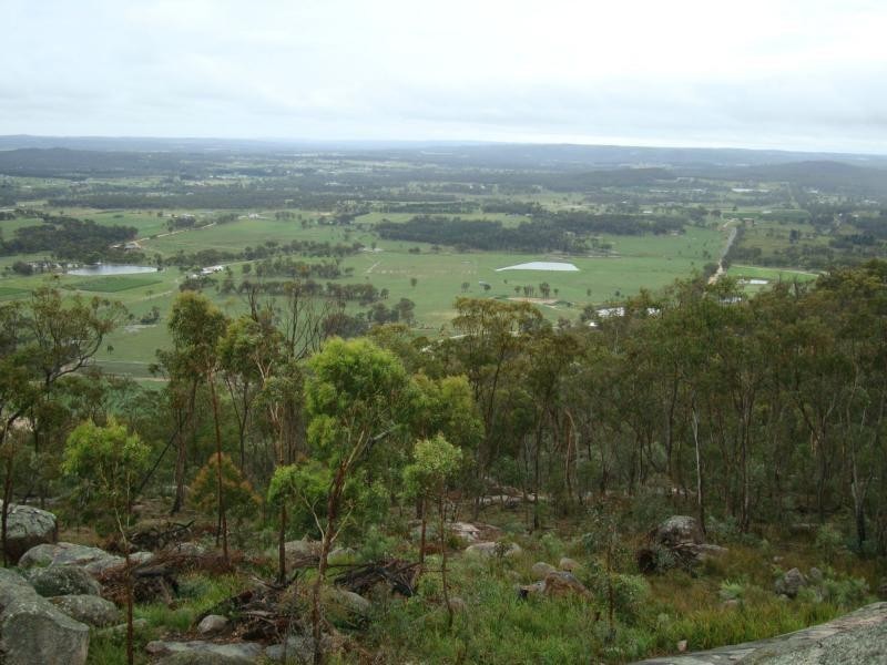 L533 Marinis Road, Stanthorpe QLD 4380