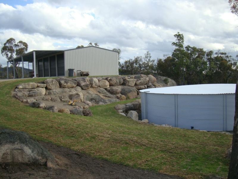 L533 Marinis Road, Stanthorpe QLD 4380