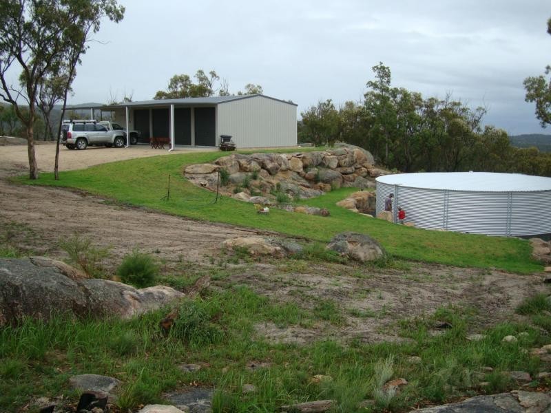 L533 Marinis Road, Stanthorpe QLD 4380