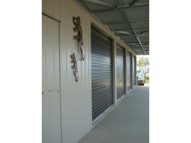 L533 Marinis Road, Stanthorpe QLD 4380