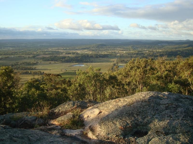 L533 Marinis Road, Stanthorpe QLD 4380