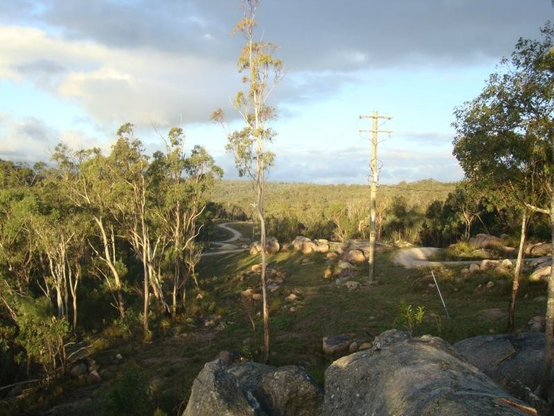 L533 Marinis Road, Stanthorpe QLD 4380