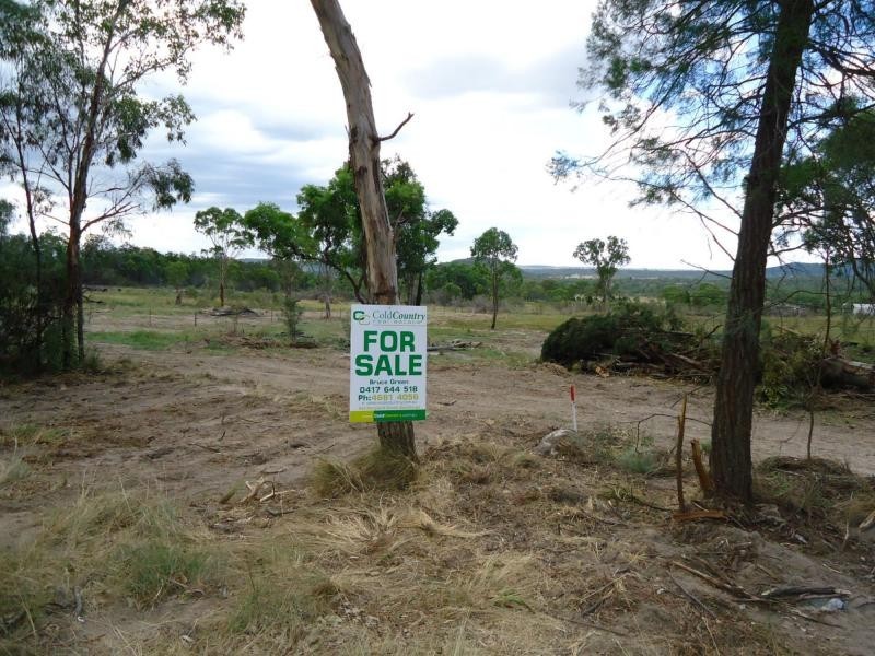 PL3 Roberts Road, Stanthorpe QLD 4380
