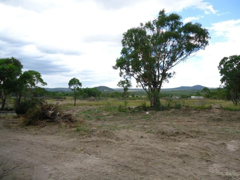 PL3 Roberts Road, Stanthorpe QLD 4380