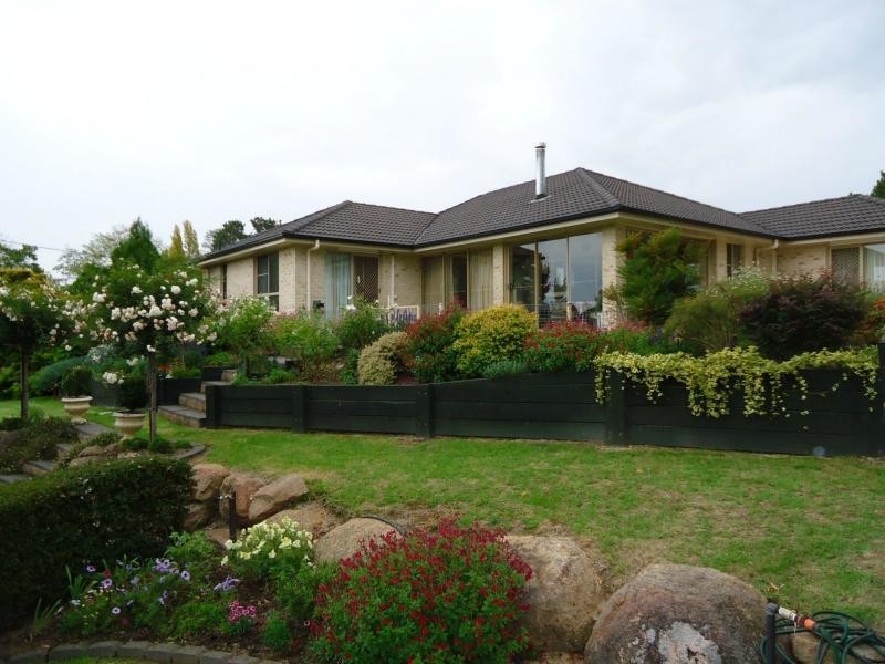 15 Anzac Street, Stanthorpe QLD 4380