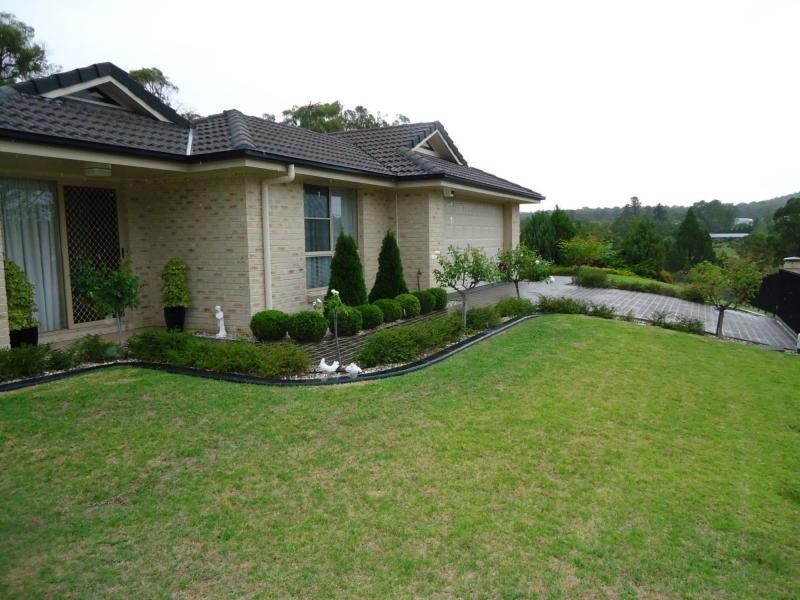 15 Anzac Street, Stanthorpe QLD 4380