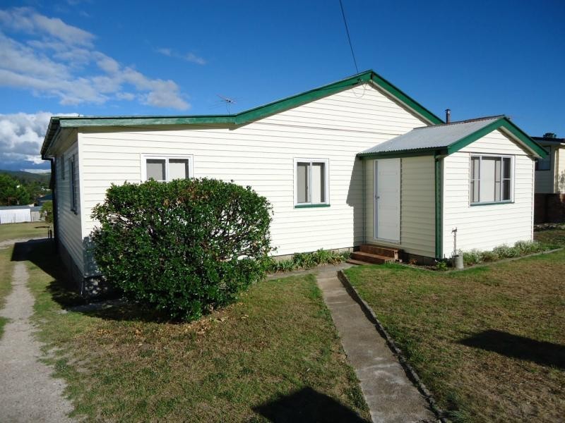 35 Hillcrest Street, Stanthorpe QLD 4380