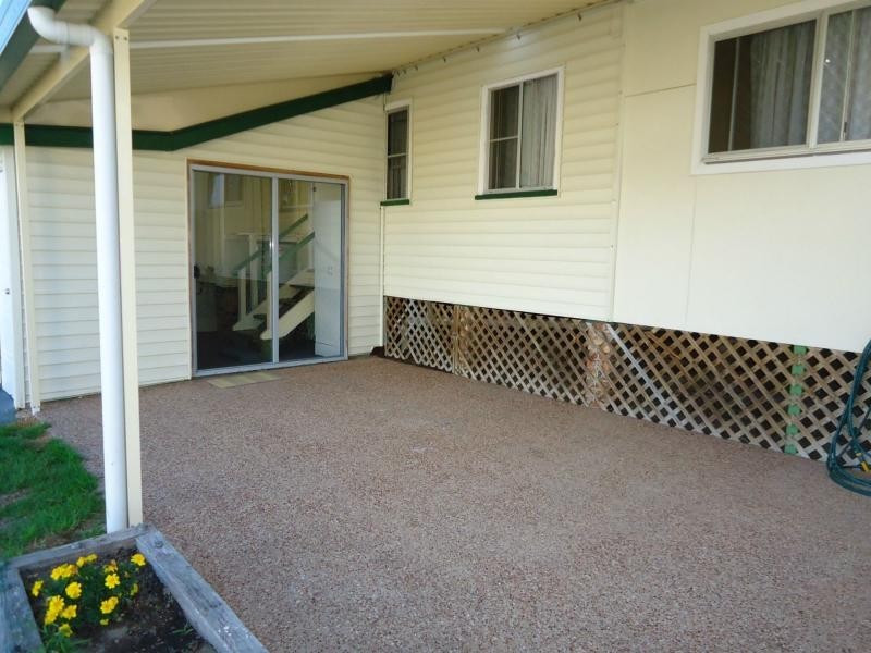 35 Hillcrest Street, Stanthorpe QLD 4380