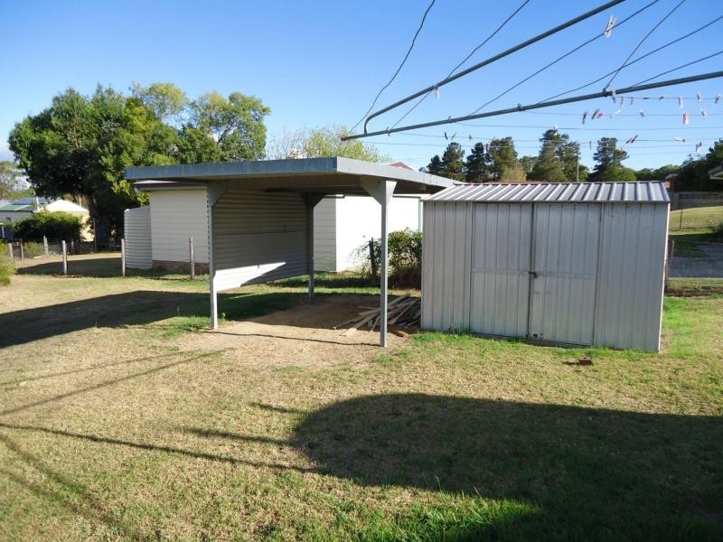 35 Hillcrest Street, Stanthorpe QLD 4380
