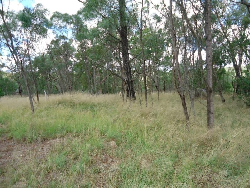 L17 Lees Mountian Road, Stanthorpe QLD 4380