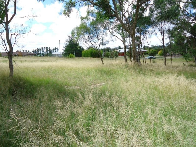 L17 Lees Mountian Road, Stanthorpe QLD 4380