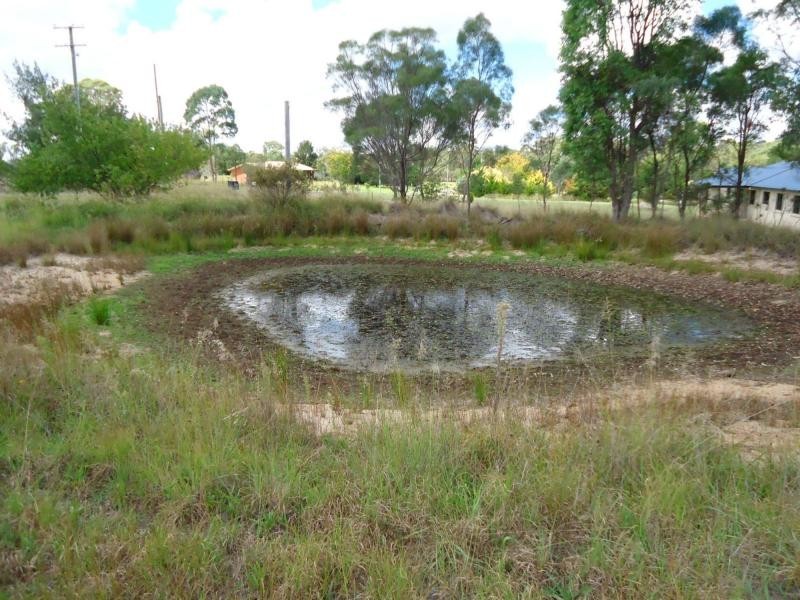 L17 Lees Mountian Road, Stanthorpe QLD 4380
