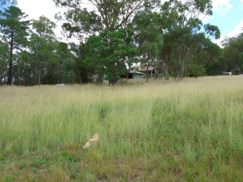 L17 Lees Mountian Road, Stanthorpe QLD 4380