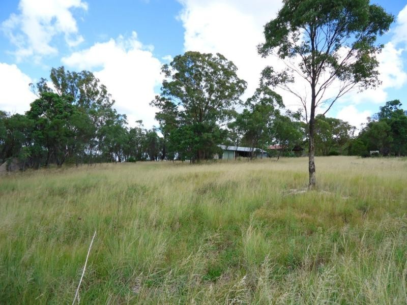 L17 Lees Mountian Road, Stanthorpe QLD 4380