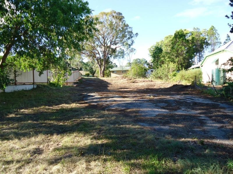 L2 Greenup Street, Stanthorpe QLD 4380