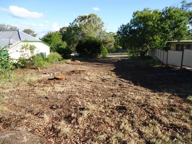 L2 Greenup Street, Stanthorpe QLD 4380