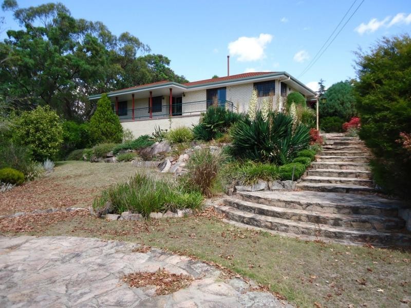 4 Belwood Street, Stanthorpe QLD 4380