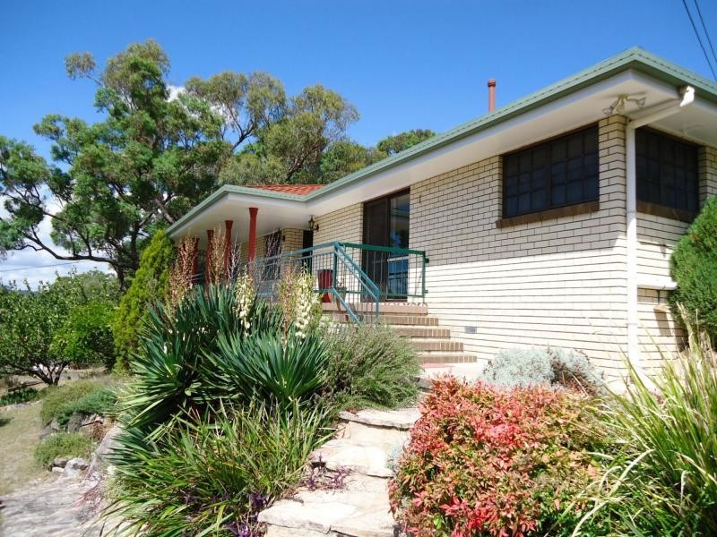 4 Belwood Street, Stanthorpe QLD 4380