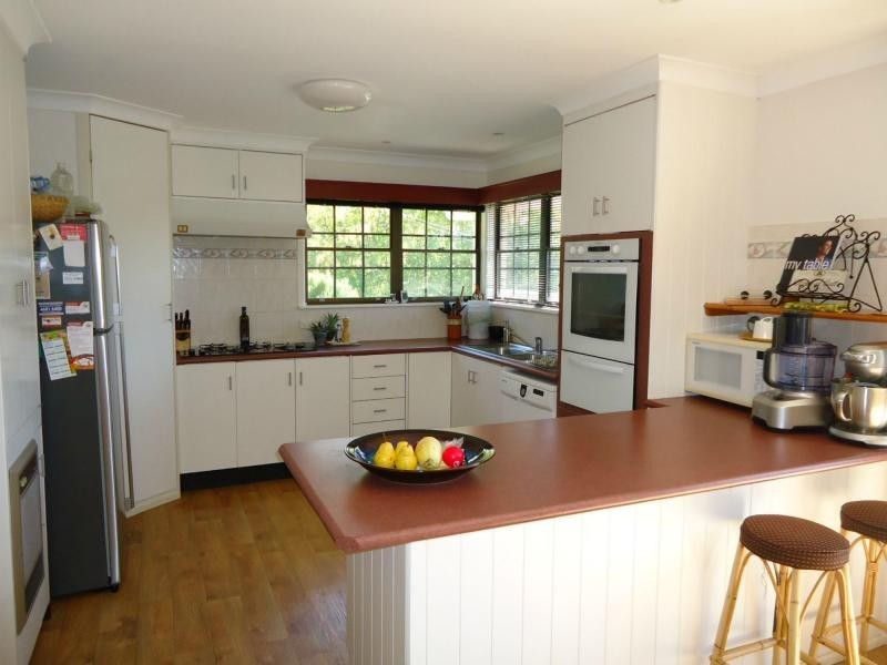 4 Belwood Street, Stanthorpe QLD 4380