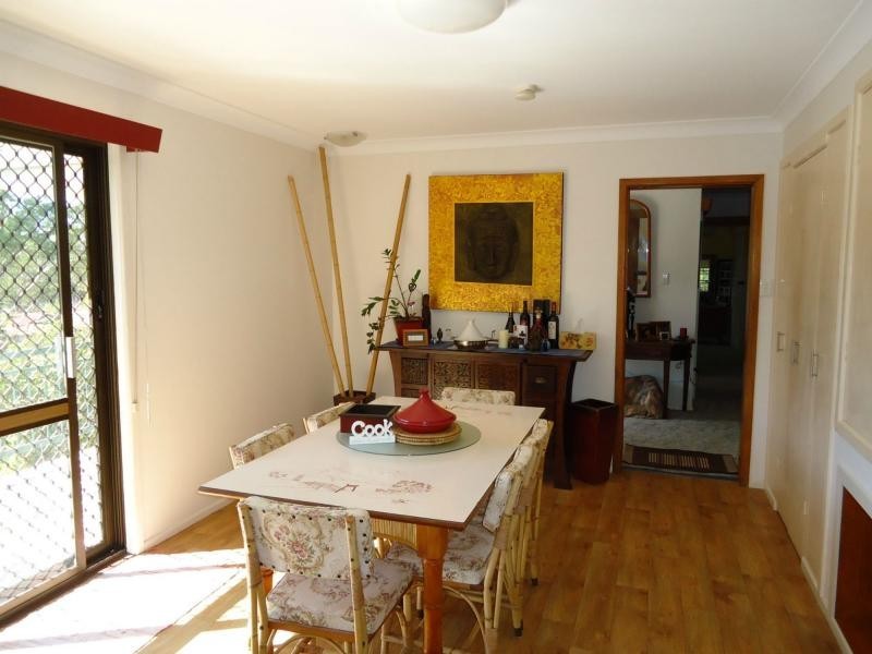 4 Belwood Street, Stanthorpe QLD 4380