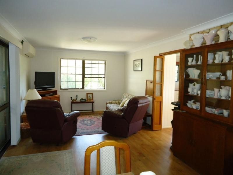 4 Belwood Street, Stanthorpe QLD 4380