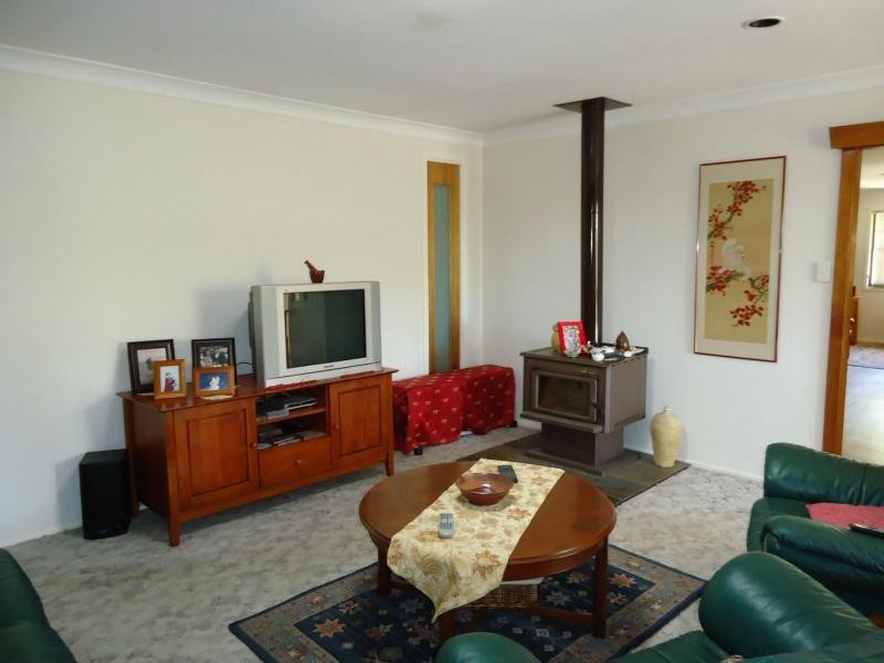 4 Belwood Street, Stanthorpe QLD 4380