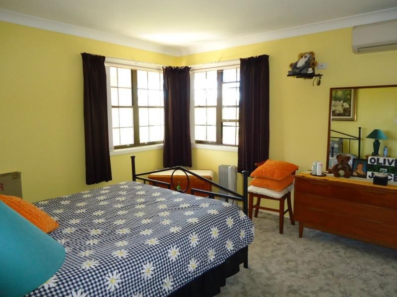 4 Belwood Street, Stanthorpe QLD 4380