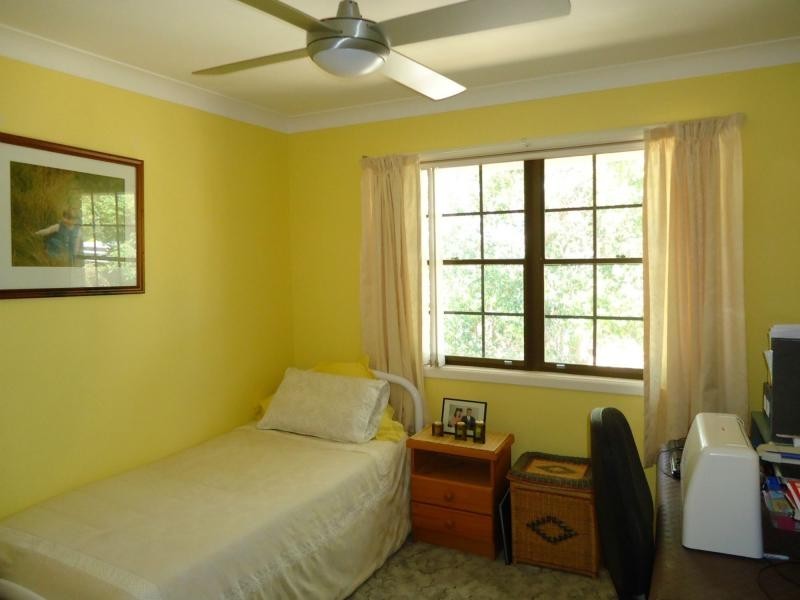 4 Belwood Street, Stanthorpe QLD 4380