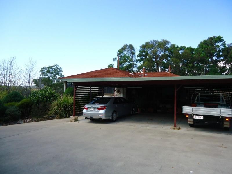 4 Belwood Street, Stanthorpe QLD 4380