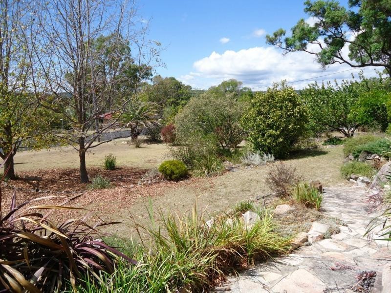 4 Belwood Street, Stanthorpe QLD 4380