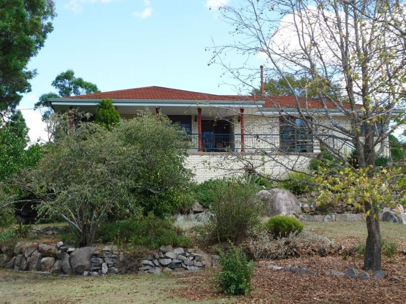 4 Belwood Street, Stanthorpe QLD 4380