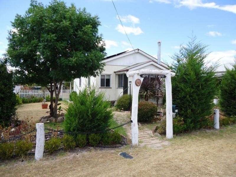 23 Stanton Street, Stanthorpe QLD 4380