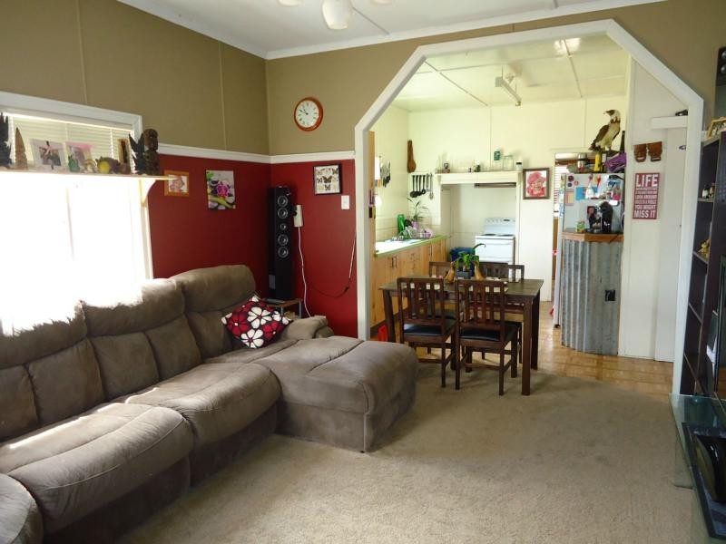 23 Stanton Street, Stanthorpe QLD 4380