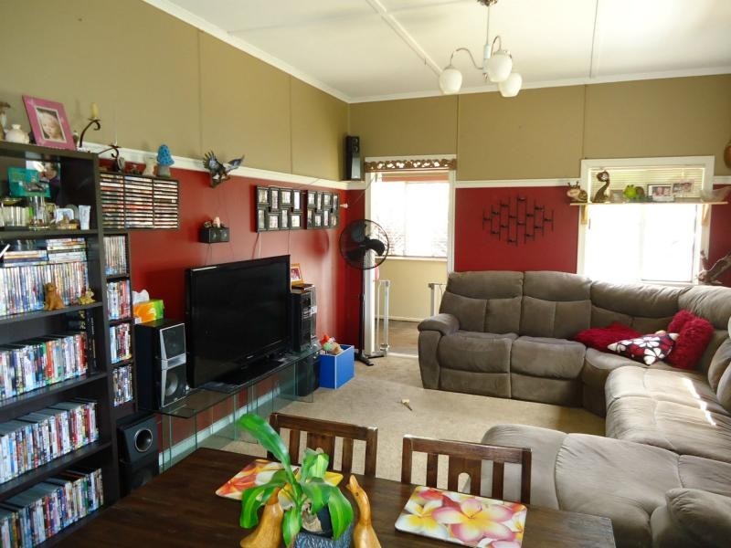 23 Stanton Street, Stanthorpe QLD 4380