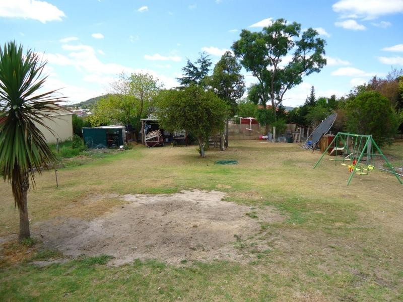 23 Stanton Street, Stanthorpe QLD 4380