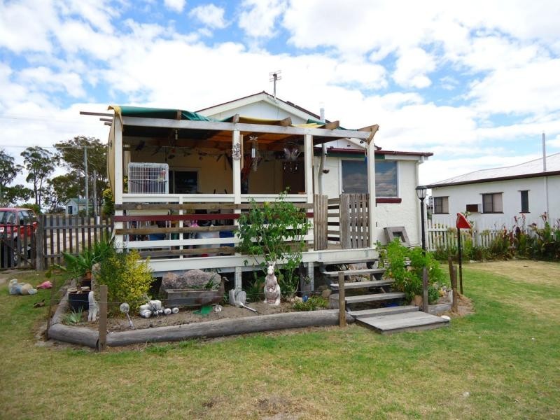 23 Stanton Street, Stanthorpe QLD 4380