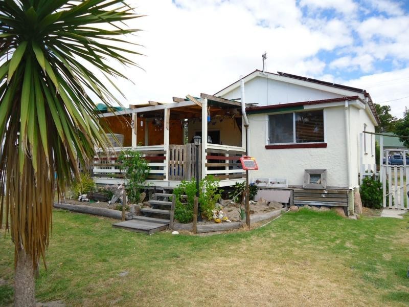 23 Stanton Street, Stanthorpe QLD 4380