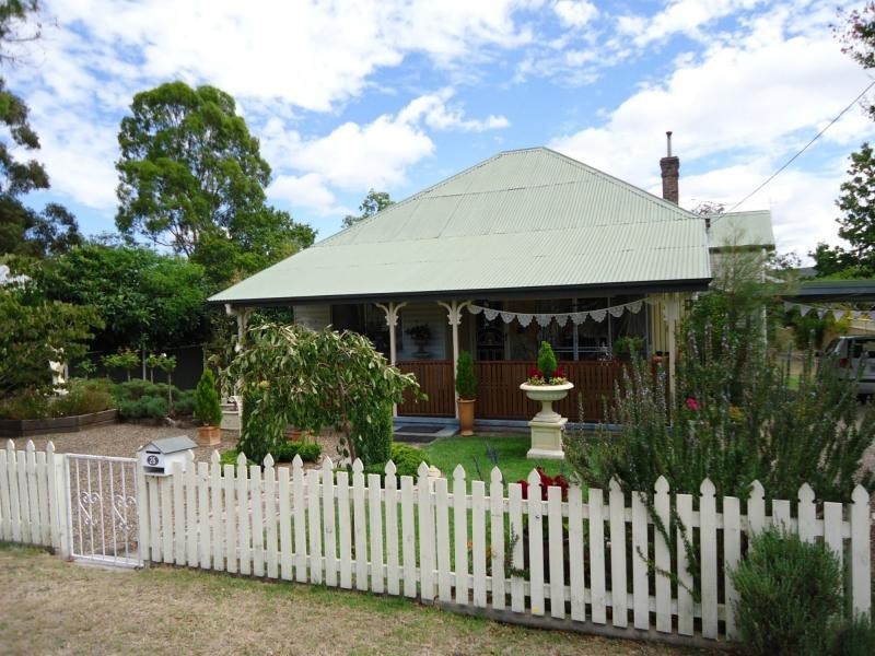 26 Minna Street, Stanthorpe QLD 4380