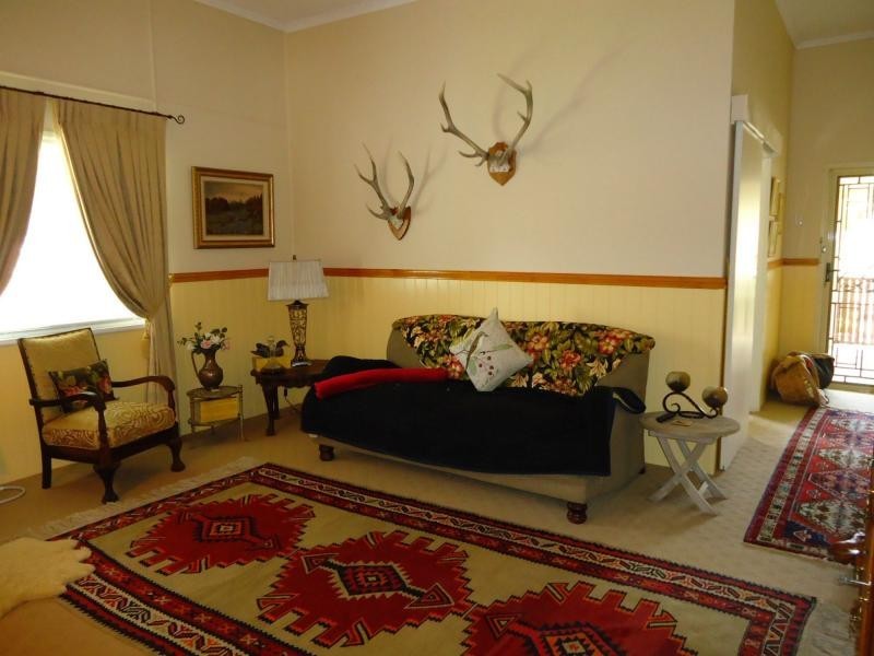 26 Minna Street, Stanthorpe QLD 4380