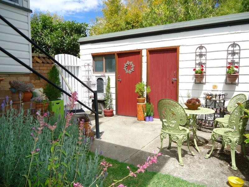 26 Minna Street, Stanthorpe QLD 4380