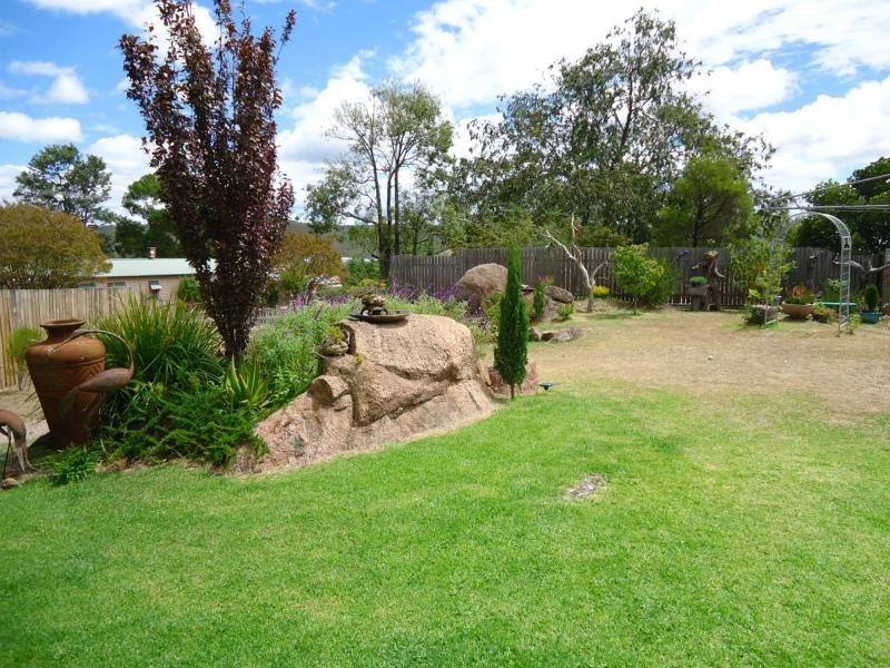 26 Minna Street, Stanthorpe QLD 4380