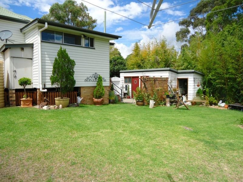 26 Minna Street, Stanthorpe QLD 4380